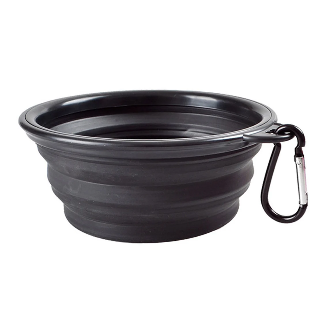Travel Collapsible Pet Bowl