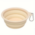 Travel Collapsible Pet Bowl