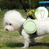 Travel Collapsible Pet Bowl
