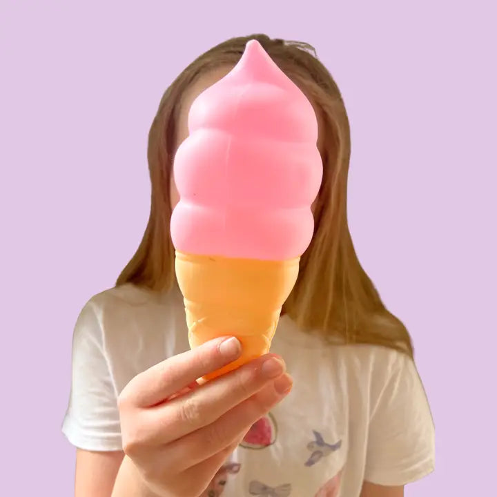 Limited Edition Ice Cream Sprinkles Diy Perfume Kit