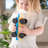 PRE ORDER Connetix Rainbow | Car Pack 2 pc