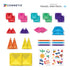 Connetix | Travel Mini Pack 32 Piece