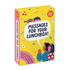 Conversation Starters Messages For Your Lunchbox