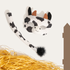 Animal Mask & Tail Set by Little Safari
