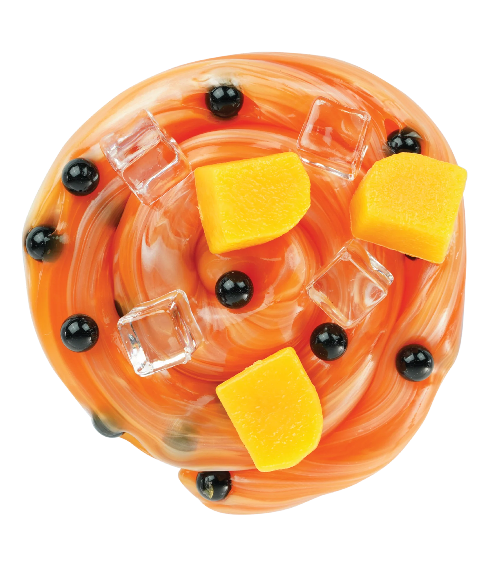 Crazy Aaron's Thinking Putty | Mixed By Me Boba Kit