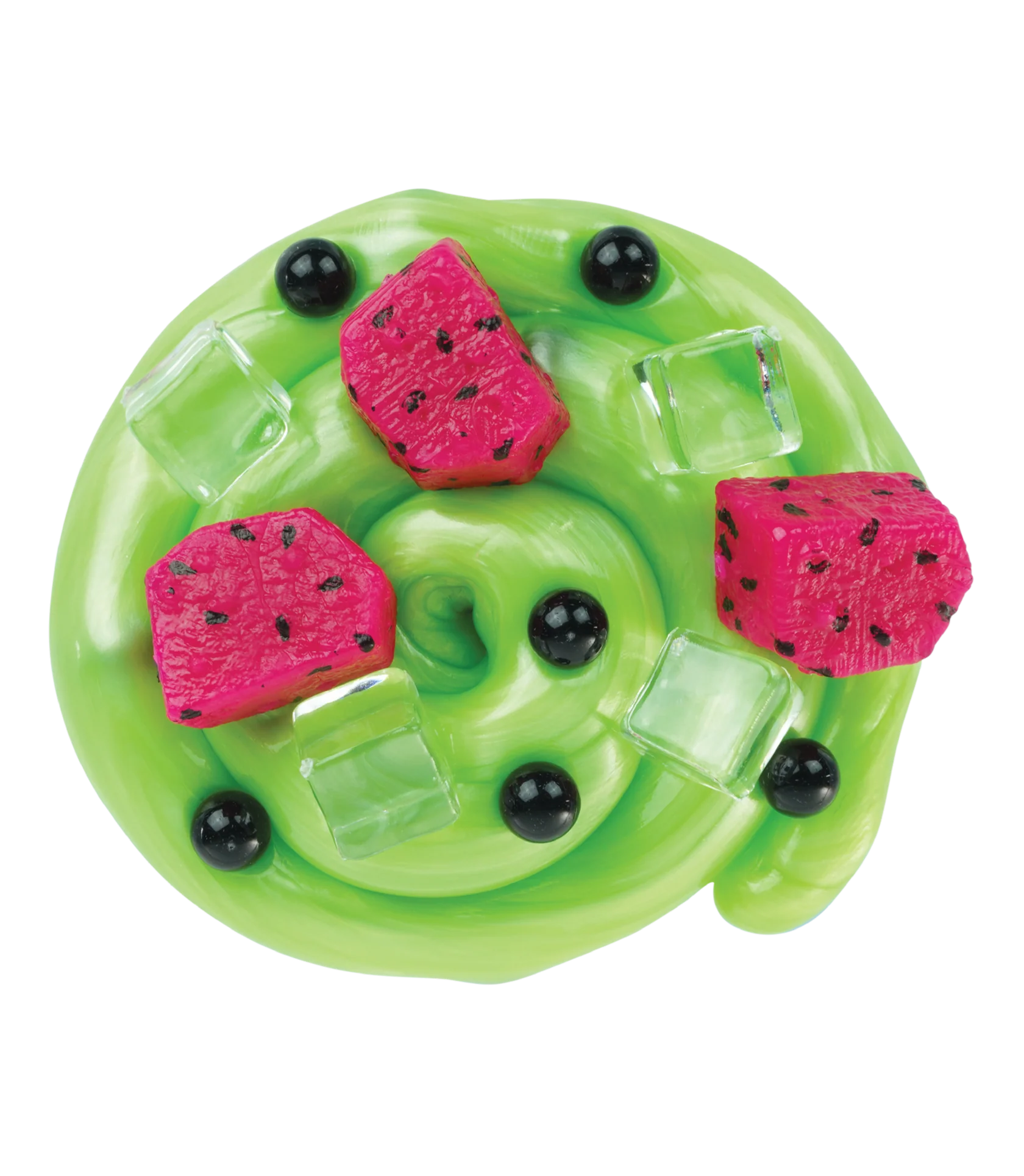 Crazy Aaron's Thinking Putty | Mixed By Me Boba Kit