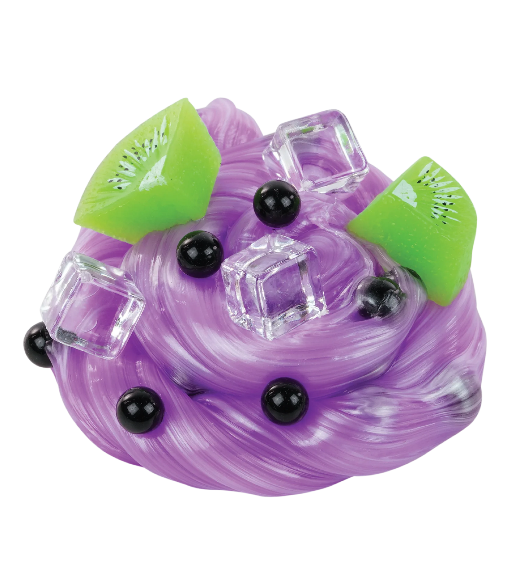 Crazy Aaron's Thinking Putty | Mixed By Me Boba Kit