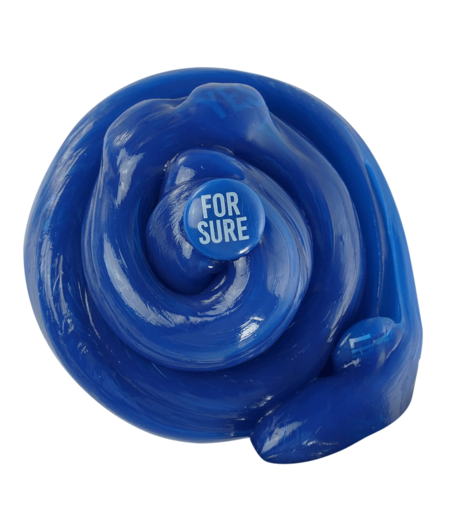 Crazy Aaron's Thinking Putty | 4" Tin | Prediction Putty