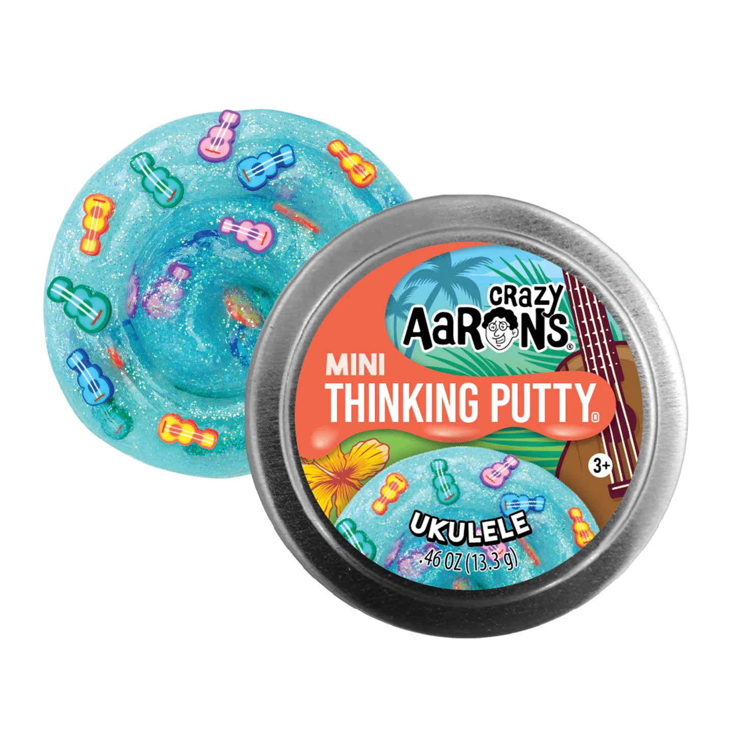 Aaron's thinking putty target australia shop