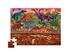 Crocodile Creek | Above and Below Dinosaur Puzzle 48pcs