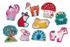 Crocodile Creek | Let's Begin Puzzle 10pc Unicorn