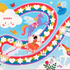 Crocodile Creek | Magnetic Game Rainbow Race