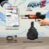 CrossXFire AquaZ Fire Breather Water Gun