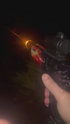 CrossXFire AquaZ Fire Breather Water Gun