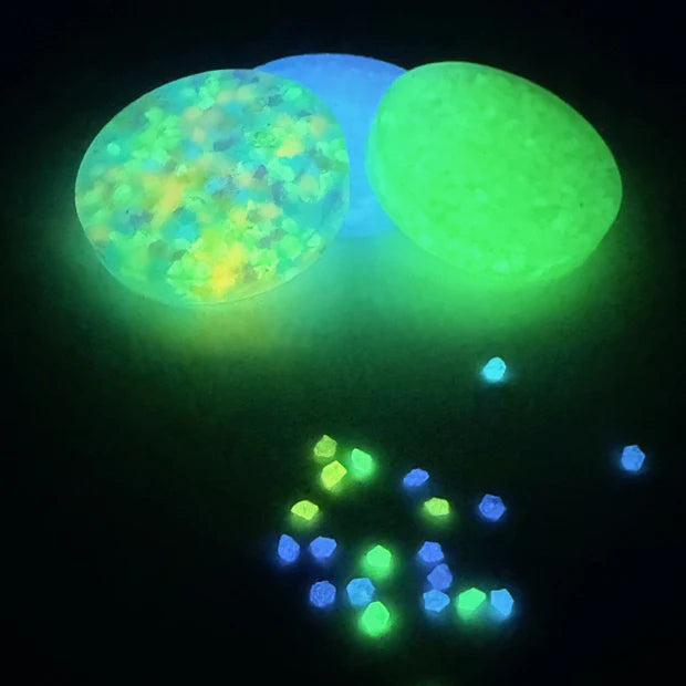 Kaiko | Crunchy Pick 'Ems - Glow in the Dark