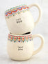 Cup of Happy or Cup of Love Mug