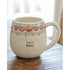 Cup of Happy or Cup of Love Mug