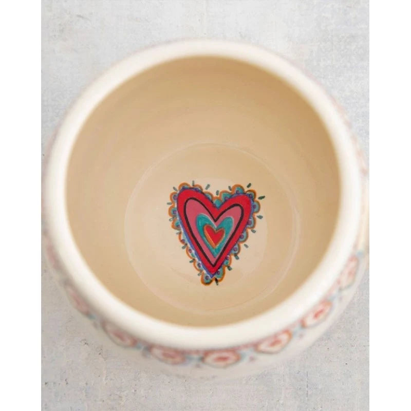 Cup of Happy or Cup of Love Mug