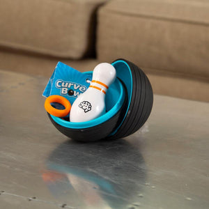 Fat Brain Toys Curvebowl | A Sensory Exploration Toy