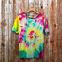 Tie Dye DIY Kit