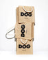 Dog by Dr Lisa Hessian Bag