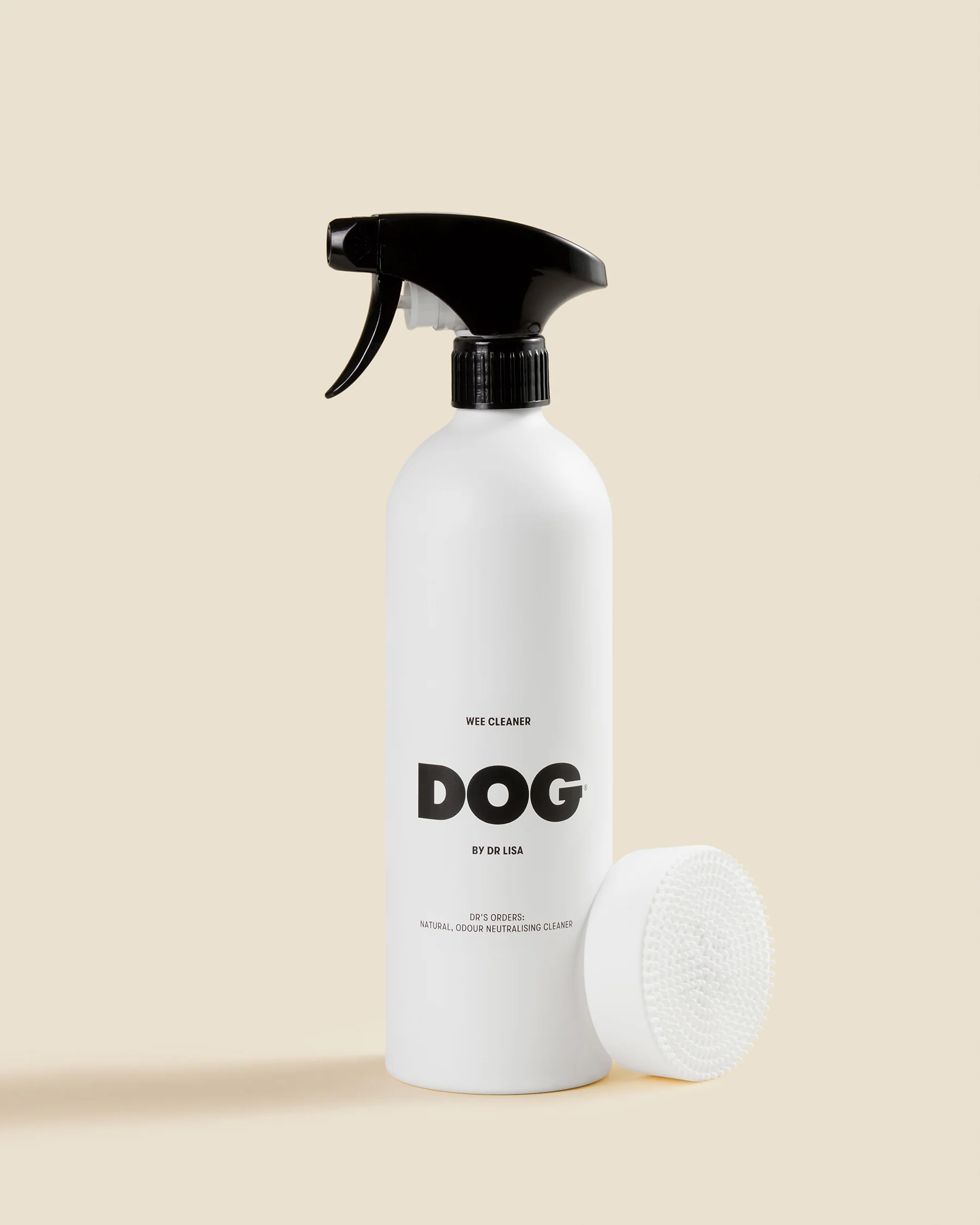 DOG by Dr Lisa | Wee Cleaner