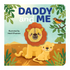 Daddy and Me | Chunky Puppet Book