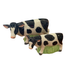 Unique Salt And Pepper Shakers | Cow 2 Piece