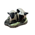 Ceramic sheep salt and pepper shakers
