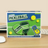Desktop Pickleball Kit