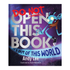 Do not open this book it's out of this world