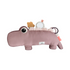 Done By Deer | Tummy Time Activity Toy Croco