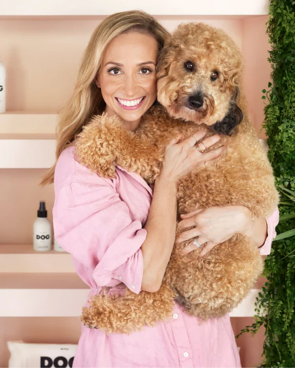 DOG by Dr Lisa | Calm Cologne