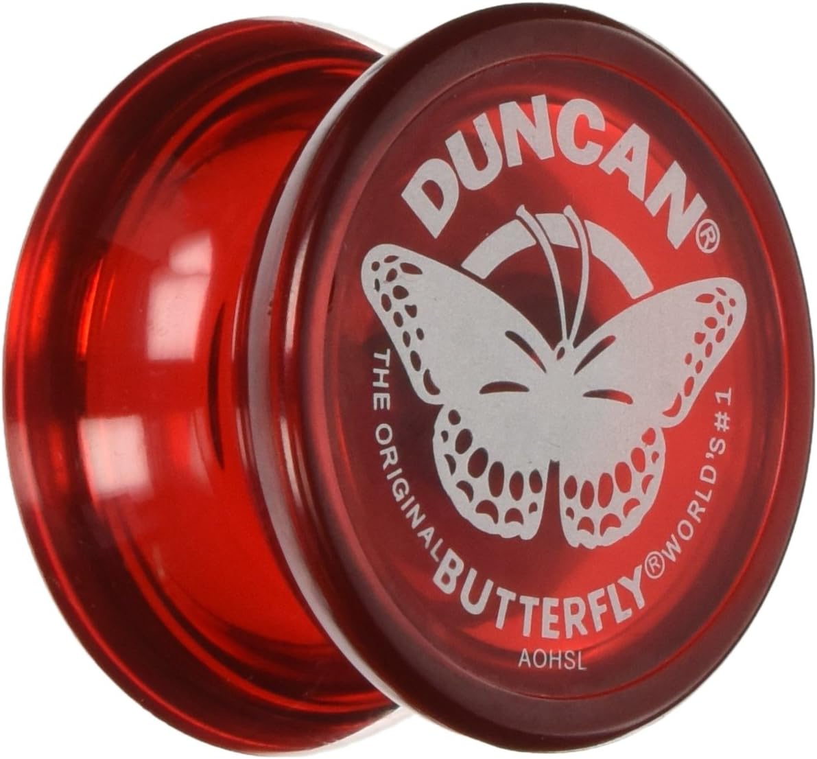 Duncan Yo-Yo Beginner | Butterfly