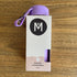 MontiiCo | Insulated Drink Bottle with Sipper Lid | 475ml