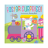 Pop Up Book | Easter Surprise