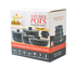 Easy Pack Pots | Stackable Smart Pot Set