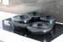 Easy Pack Pots | Stackable Smart Pot Set