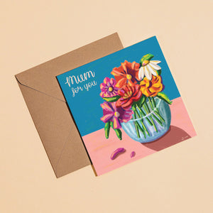 Mother's Day Cards By Elise Gow