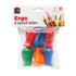 Ergo 6 Pencil Grips
