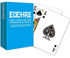 Euchre Playing Card Game