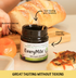EveryMite Heathy Spread FODMAP Friendly Flavour