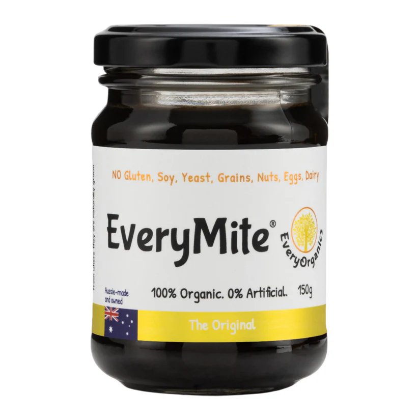 EveryMite Jar Heathy Spread Original Flavour