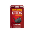 Exploding Kittens | 2 Player Edition
