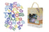 Fridge Friends Magnetic | Alphabet Uppercase 40 pcs