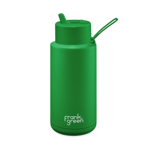 frank green Ceramic Reusable Drink Bottle |  1 Litre 34oz
