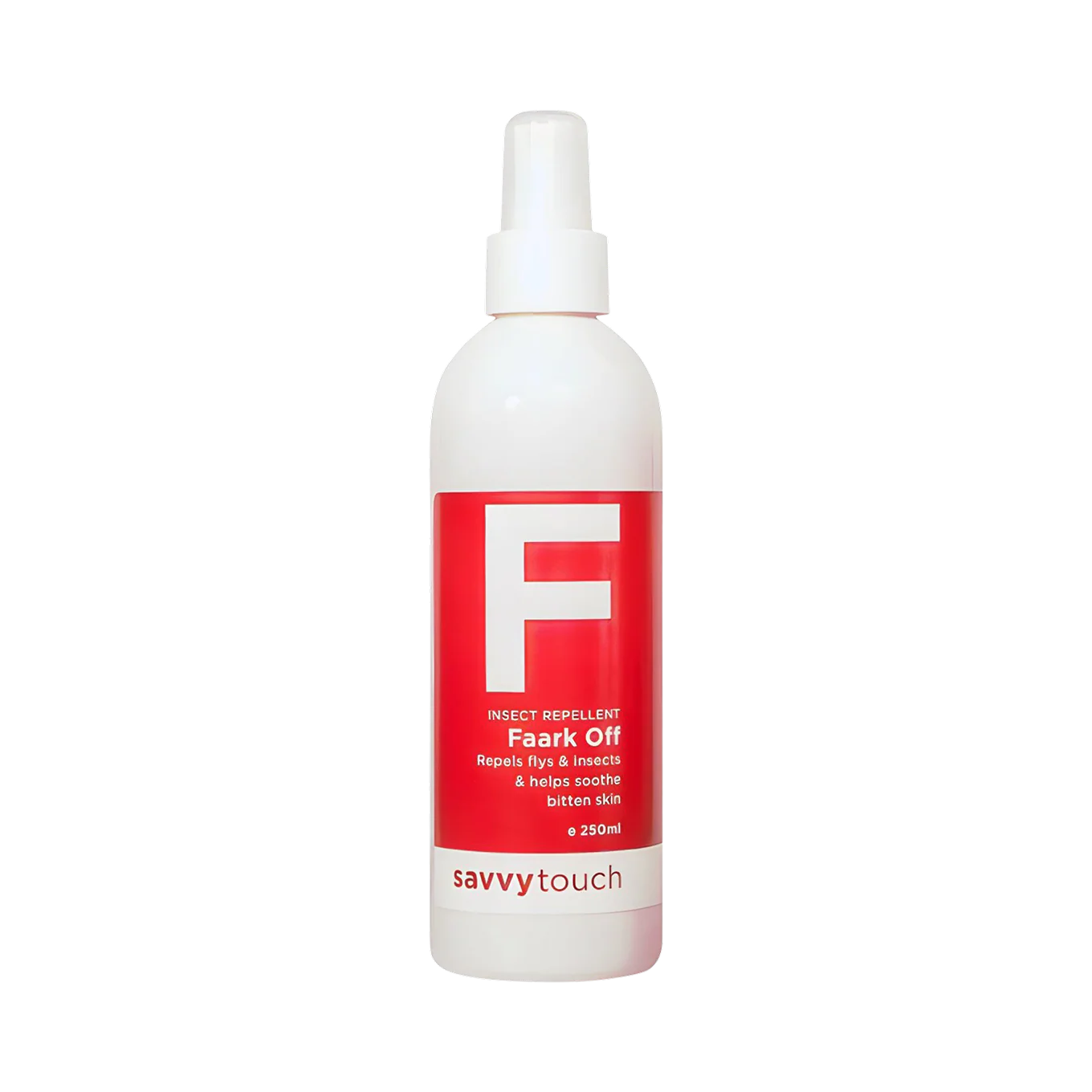 FAARK Off | Natural Insect Repellent
