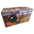 12V Fan-Tastic Single Clip On Fan