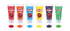 Finger Paint Art Kit 24 pieces