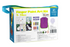 Finger Paint Art Kit 24 pieces